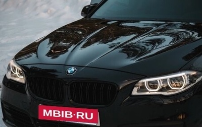 BMW 5 серия, 2015 год, 2 200 000 рублей, 1 фотография