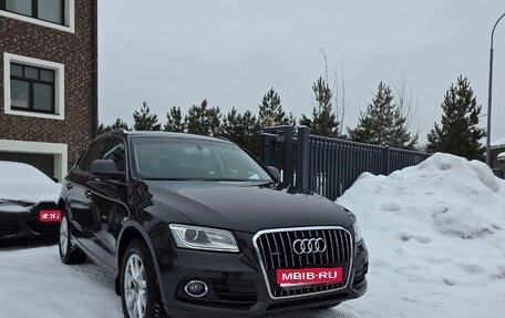 Audi Q5, 2015 год, 3 050 000 рублей, 1 фотография