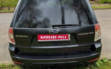 Subaru Forester, 2010 год, 1 100 000 рублей, 1 фотография