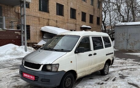 Toyota Town Ace III, 2001 год, 255 000 рублей, 1 фотография