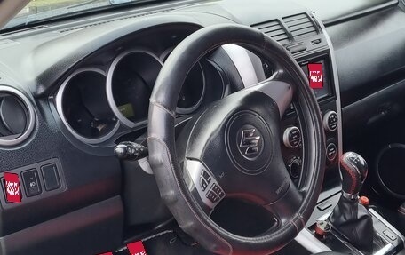 Suzuki Grand Vitara, 2008 год, 800 000 рублей, 1 фотография