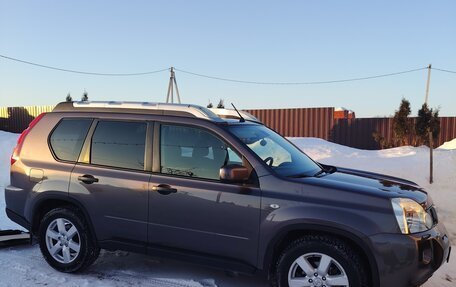 Nissan X-Trail, 2008 год, 975 000 рублей, 1 фотография