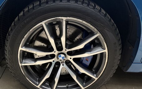 BMW X6 M, 2015 год, 5 000 000 рублей, 5 фотография