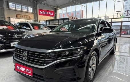 Volkswagen Passat B8 рестайлинг, 2022 год, 1 610 000 рублей, 1 фотография