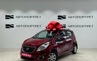 Ravon R2, 2019 год, 949 000 рублей, 1 фотография