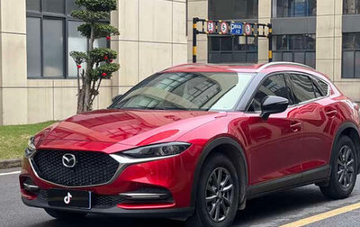 Mazda CX-4, 2022 год, 2 060 000 рублей, 1 фотография