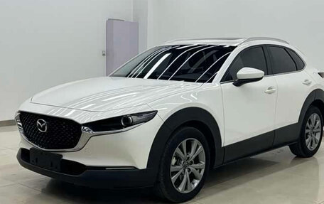 Mazda CX-30 I, 2022 год, 1 650 000 рублей, 1 фотография