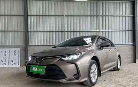 Toyota Corolla, 2022 год, 1 431 000 рублей, 1 фотография
