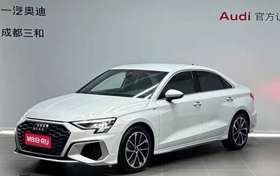 Audi A3, 2022 год, 2 007 000 рублей, 1 фотография