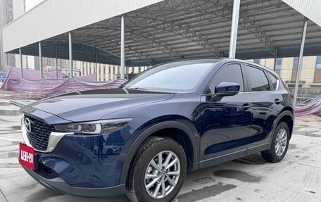 Mazda CX-5 II, 2025 год, 2 681 900 рублей, 1 фотография