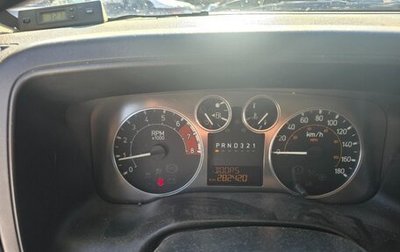 Hummer H3, 2007 год, 3 100 000 рублей, 1 фотография