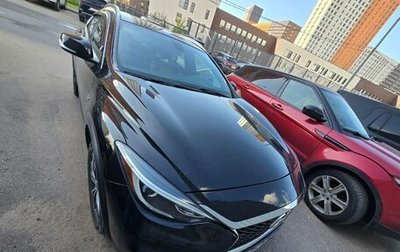 Infiniti QX30, 2017 год, 2 250 000 рублей, 1 фотография