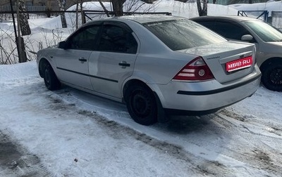 Ford Mondeo III, 2002 год, 210 000 рублей, 1 фотография