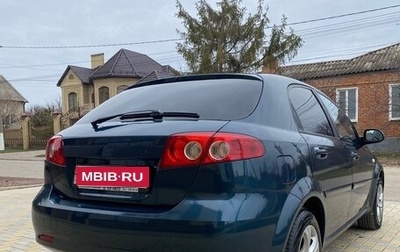 Chevrolet Lacetti, 2008 год, 340 000 рублей, 1 фотография