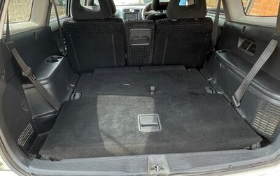 Honda Stream I рестайлинг, 2001 год, 380 000 рублей, 1 фотография