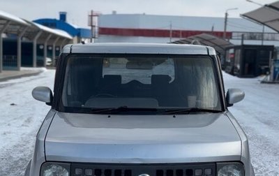 Nissan Cube II, 2003 год, 370 000 рублей, 1 фотография