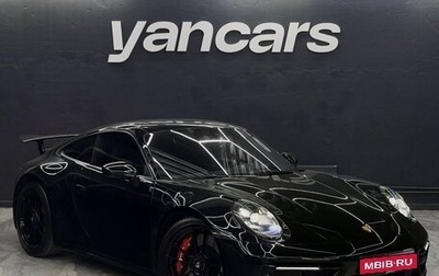 Porsche 911, 2024 год, 23 000 000 рублей, 1 фотография