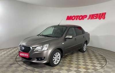 Datsun on-DO I рестайлинг, 2017 год, 400 000 рублей, 1 фотография