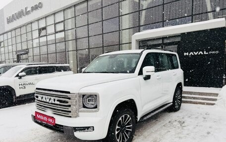 Haval H9, 2025 год, 4 499 000 рублей, 1 фотография