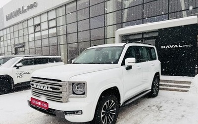 Haval H9, 2025 год, 4 499 000 рублей, 1 фотография