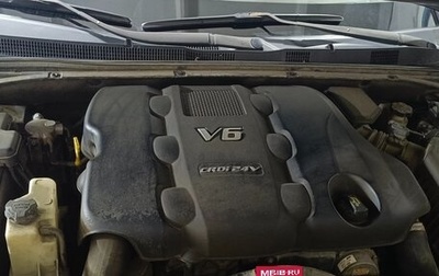 KIA Mohave I, 2012 год, 1 650 000 рублей, 1 фотография