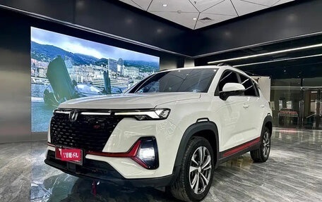Changan CS35 Plus, 2022 год, 1 190 001 рублей, 1 фотография