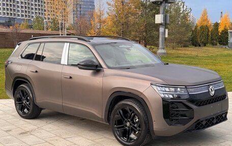 Volkswagen Teramont, 2026 год, 5 800 000 рублей, 1 фотография
