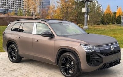 Volkswagen Teramont, 2026 год, 5 800 000 рублей, 1 фотография