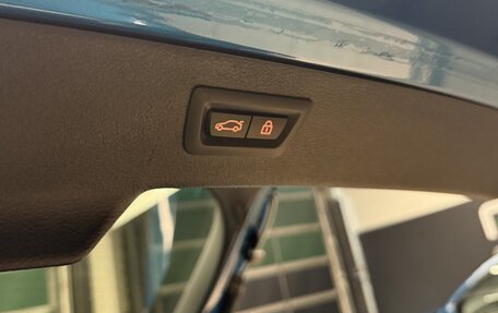 BMW X6 M, 2015 год, 5 000 000 рублей, 10 фотография