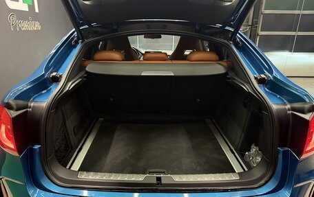 BMW X6 M, 2015 год, 5 000 000 рублей, 9 фотография