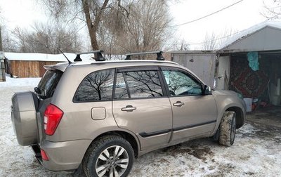 Chery Tiggo 3 I, 2019 год, 940 000 рублей, 1 фотография