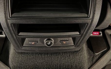 BMW X6 M, 2015 год, 5 000 000 рублей, 15 фотография