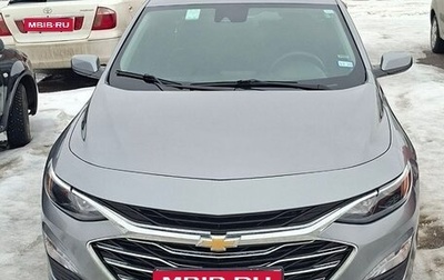 Chevrolet Malibu IX, 2023 год, 2 350 000 рублей, 1 фотография