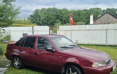 Daewoo Nexia I рестайлинг, 2007 год, 199 000 рублей, 1 фотография