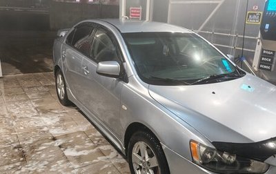 Mitsubishi Lancer IX, 2008 год, 530 000 рублей, 1 фотография