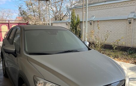 Mazda CX-5 II, 2013 год, 2 150 000 рублей, 1 фотография