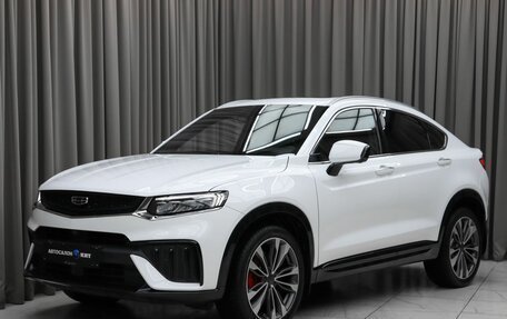 Geely Tugella FY11, 2024 год, 3 490 000 рублей, 1 фотография