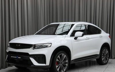 Geely Tugella FY11, 2024 год, 3 490 000 рублей, 1 фотография