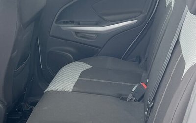 Ford EcoSport, 2017 год, 950 000 рублей, 1 фотография