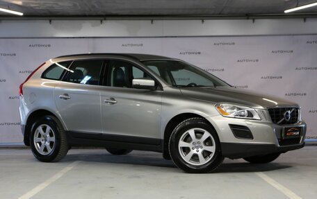 Volvo XC60 II, 2011 год, 1 390 000 рублей, 1 фотография