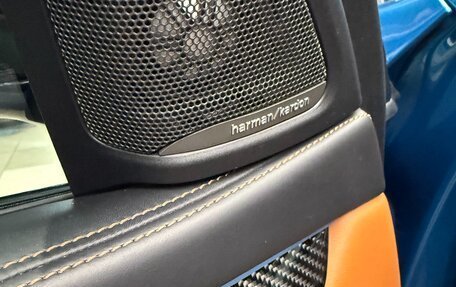 BMW X6 M, 2015 год, 5 000 000 рублей, 17 фотография