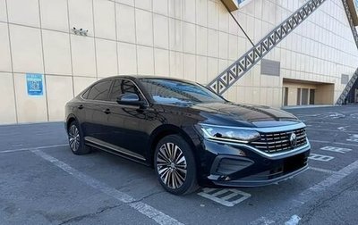 Volkswagen Passat B8 рестайлинг, 2021 год, 1 950 000 рублей, 1 фотография