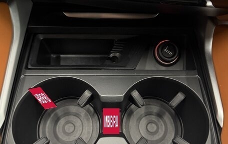 BMW X6 M, 2015 год, 5 000 000 рублей, 27 фотография