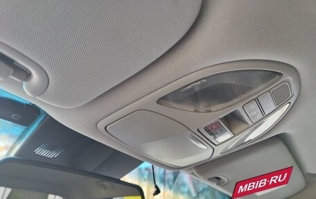 Hyundai Santa Fe III рестайлинг, 2018 год, 2 899 000 рублей, 9 фотография