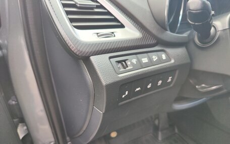 Hyundai Santa Fe III рестайлинг, 2018 год, 2 899 000 рублей, 14 фотография