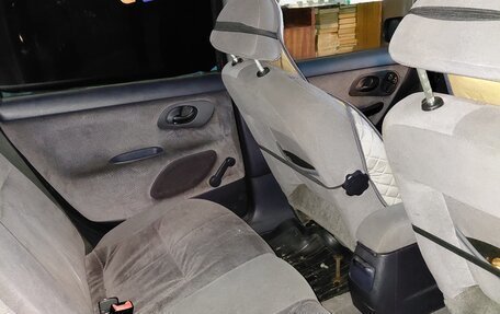 Ford Mondeo II, 1998 год, 150 000 рублей, 4 фотография