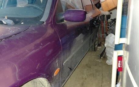 Ford Mondeo II, 1998 год, 150 000 рублей, 3 фотография