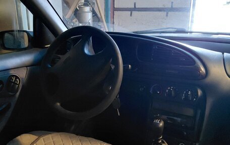 Ford Mondeo II, 1998 год, 150 000 рублей, 5 фотография