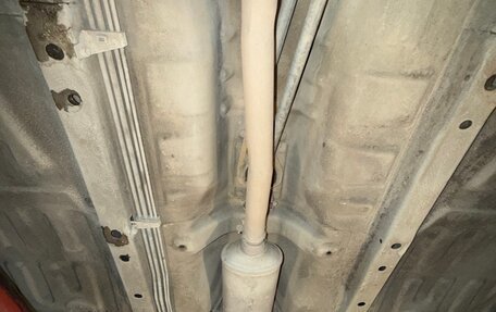 KIA Spectra II (LD), 2007 год, 390 000 рублей, 8 фотография