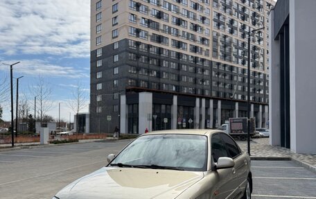 KIA Spectra II (LD), 2007 год, 390 000 рублей, 2 фотография